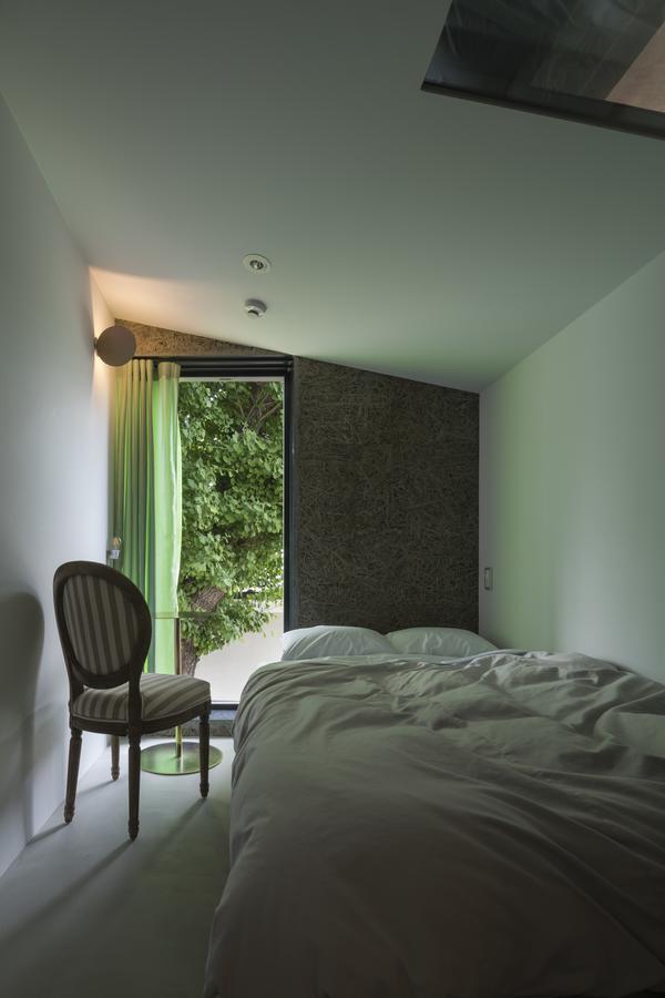 The Blend Inn - Studio Ósaka Exteriér fotografie