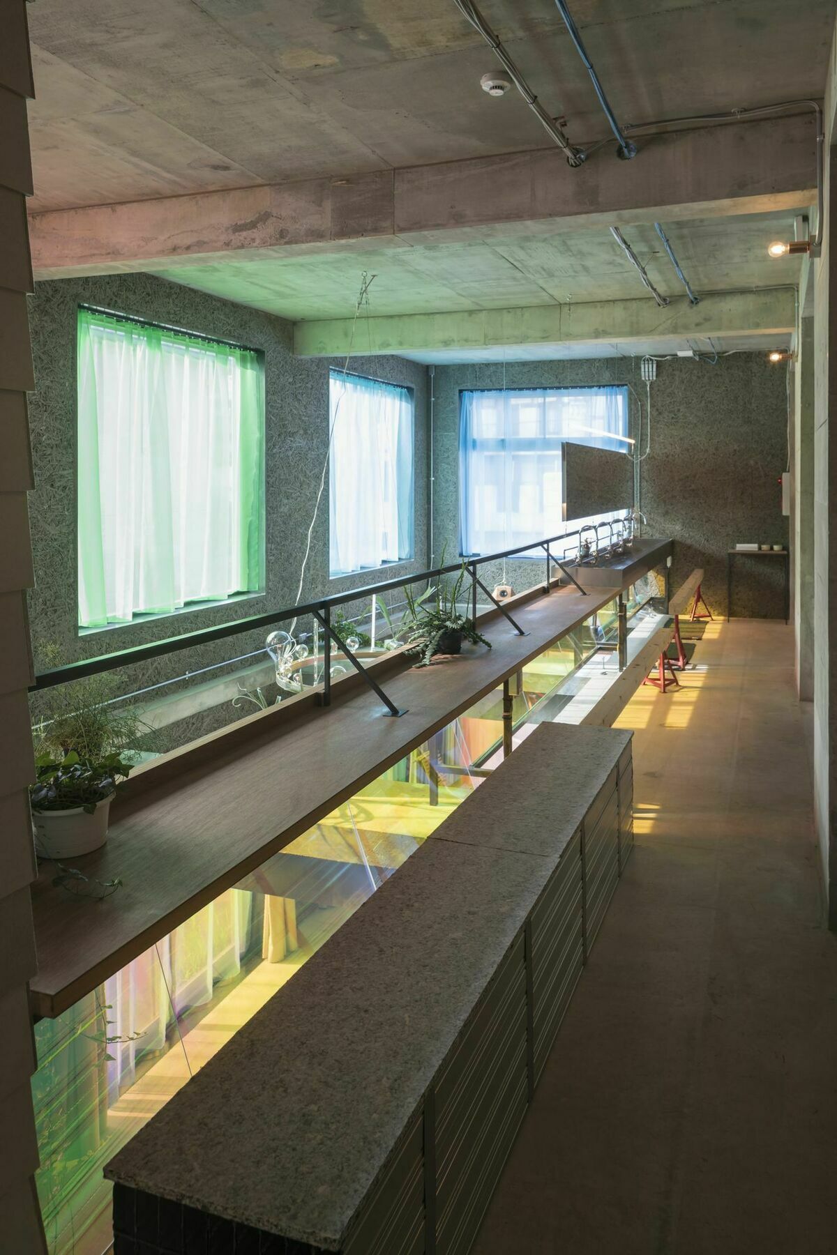 The Blend Inn - Studio Ósaka Exteriér fotografie