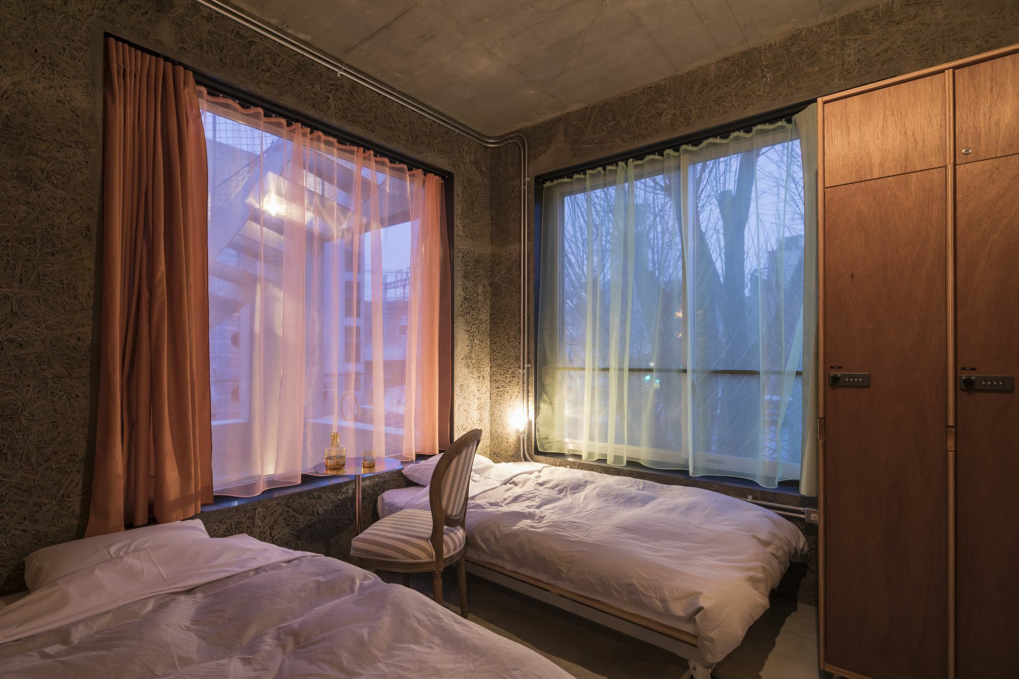 The Blend Inn - Studio Ósaka Exteriér fotografie
